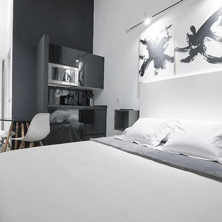 Apartamento FINO MODERN y LUXURY Sevilla Exterior foto