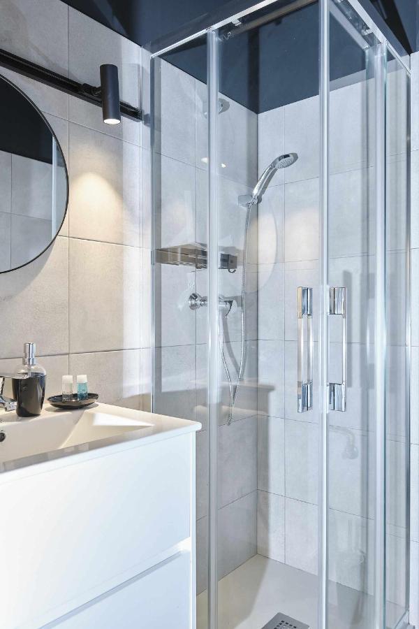 Apartamento FINO MODERN y LUXURY Sevilla Exterior foto