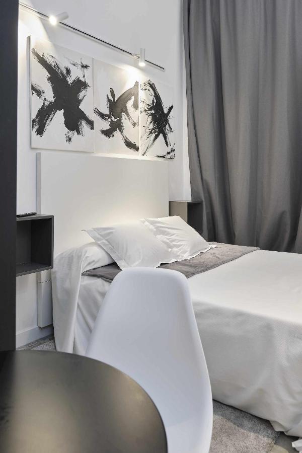Apartamento FINO MODERN y LUXURY Sevilla Exterior foto