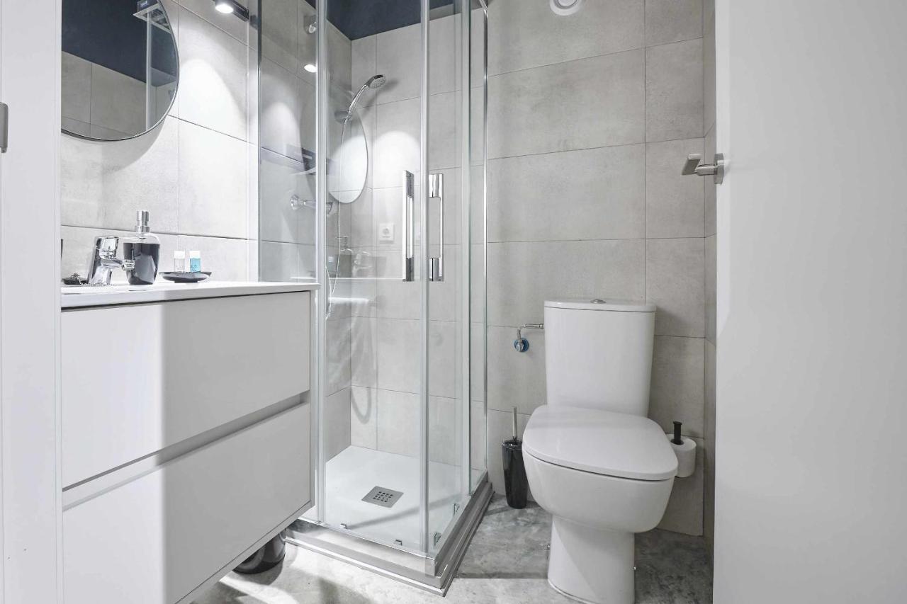 Apartamento FINO MODERN y LUXURY Sevilla Exterior foto