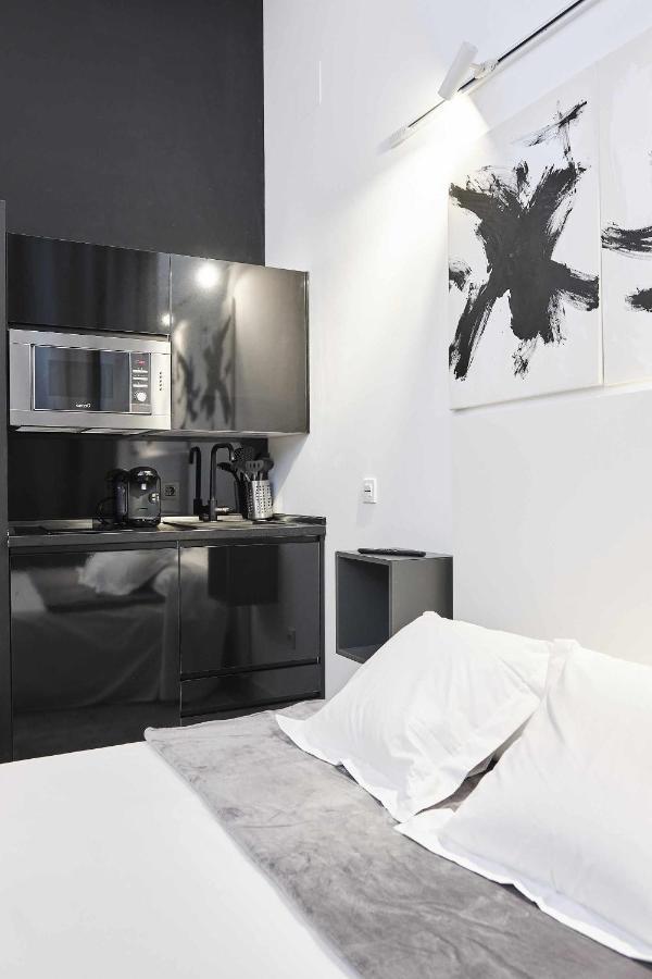 Apartamento FINO MODERN y LUXURY Sevilla Exterior foto